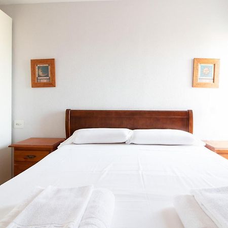Global Properties, Apartamento Con Buenas Vistas En Canet Playa Canet d'En Berenguer Exterior photo