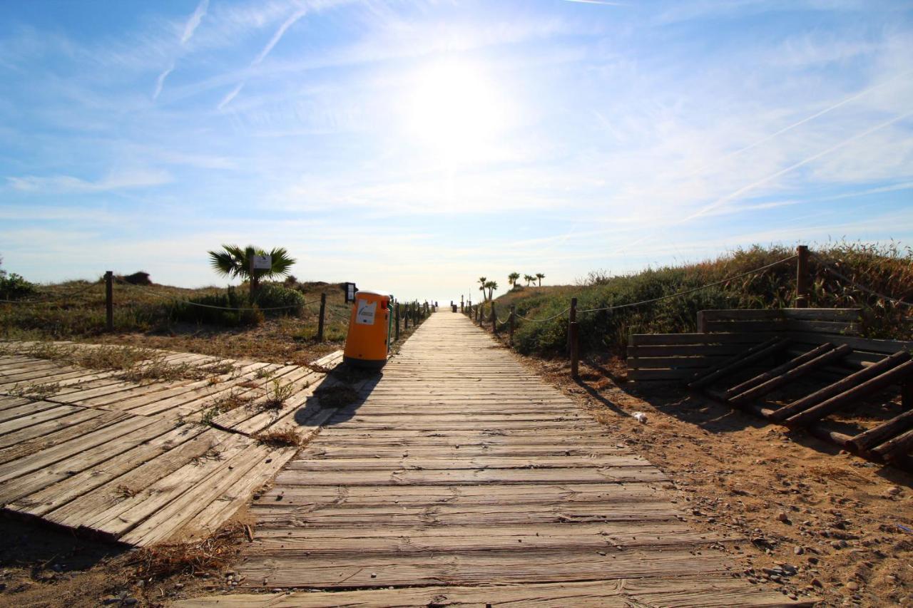 Global Properties, Apartamento Con Buenas Vistas En Canet Playa Canet d'En Berenguer Exterior photo